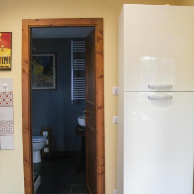 La casa di Matilde - Appartamento con 2 Camere da Letto - 9