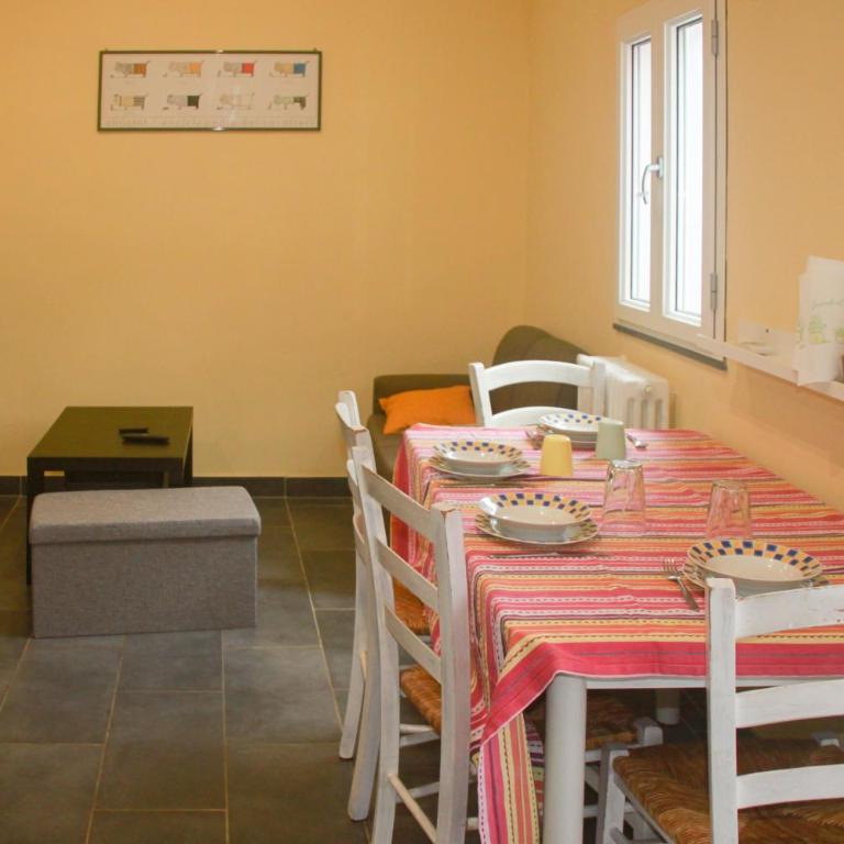 La casa di Matilde - Appartamento con 2 Camere da Letto - 4