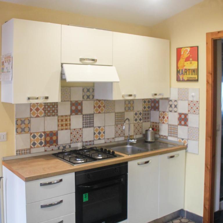 La casa di Matilde - Appartamento con 2 Camere da Letto - 8