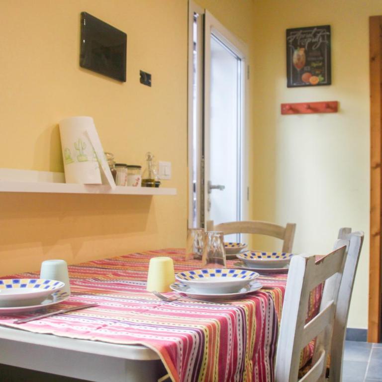 La casa di Matilde - Appartamento con 2 Camere da Letto - 3