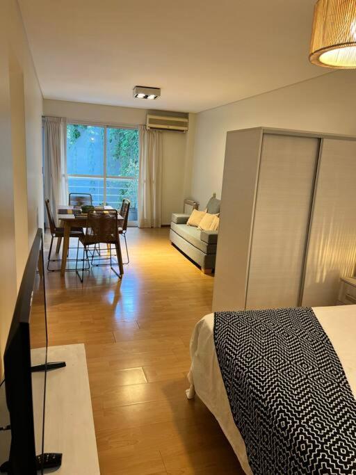Palermo Ubicación ideal,amplio, luminoso - Apartamento de 1 dormitorio - 18