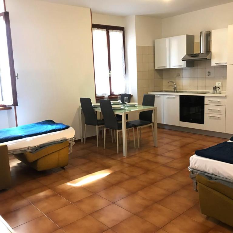 1Dest - Take it Easy - Appartamento con 1 Camera da Letto - 10