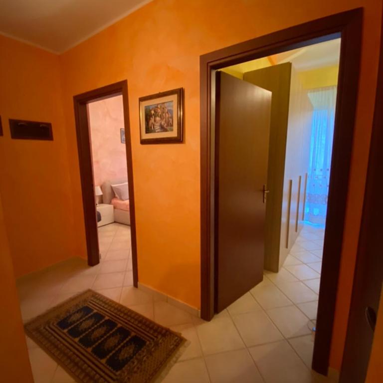 Casa vacanza DL - Apartamento de 2 dormitorios - 21