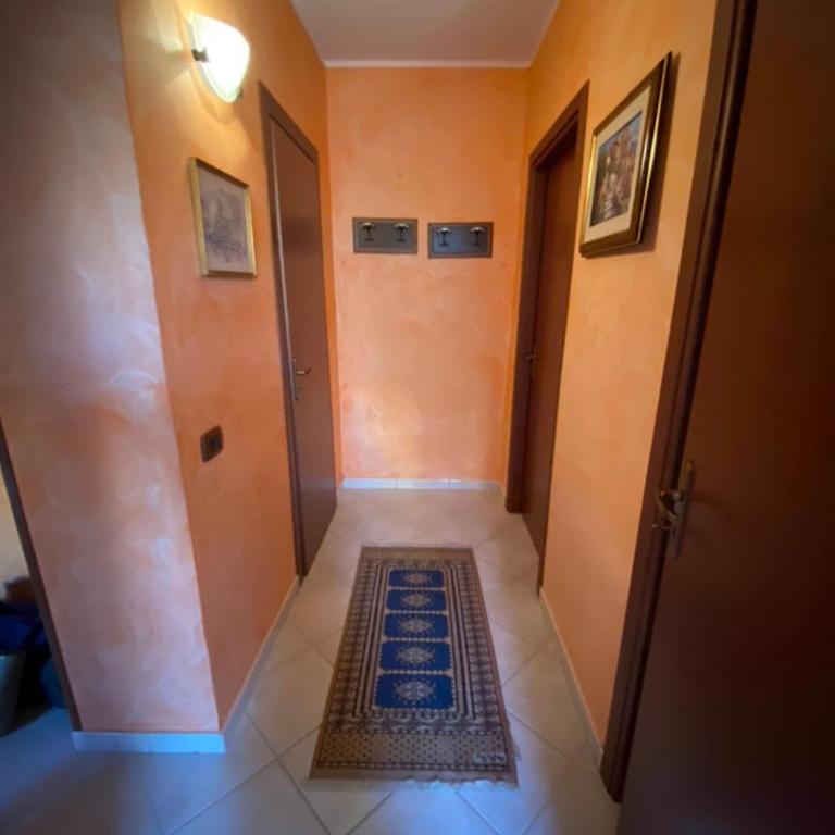 Casa vacanza DL - Apartamento de 2 dormitorios - 22