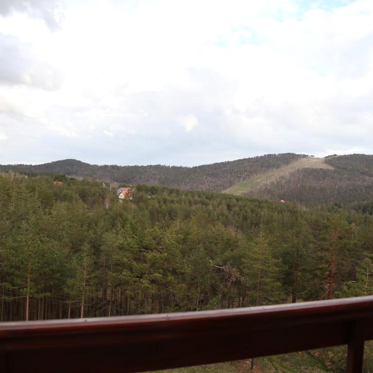 Helena Apartments - Apartman sa 1 Spavaćom Sobom - 4