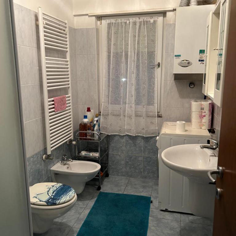 Casa di Gardolo - apartments FREE PARKING - Appartamento con 1 Camera da Letto - 2