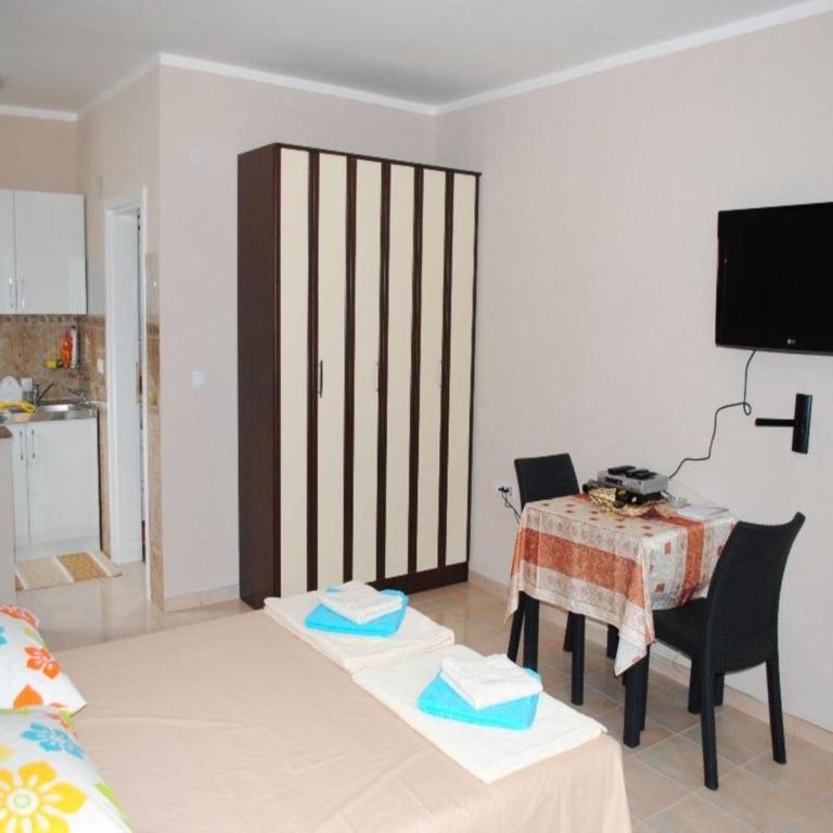 Apartments Anne - Apartman sa Terasom - 3