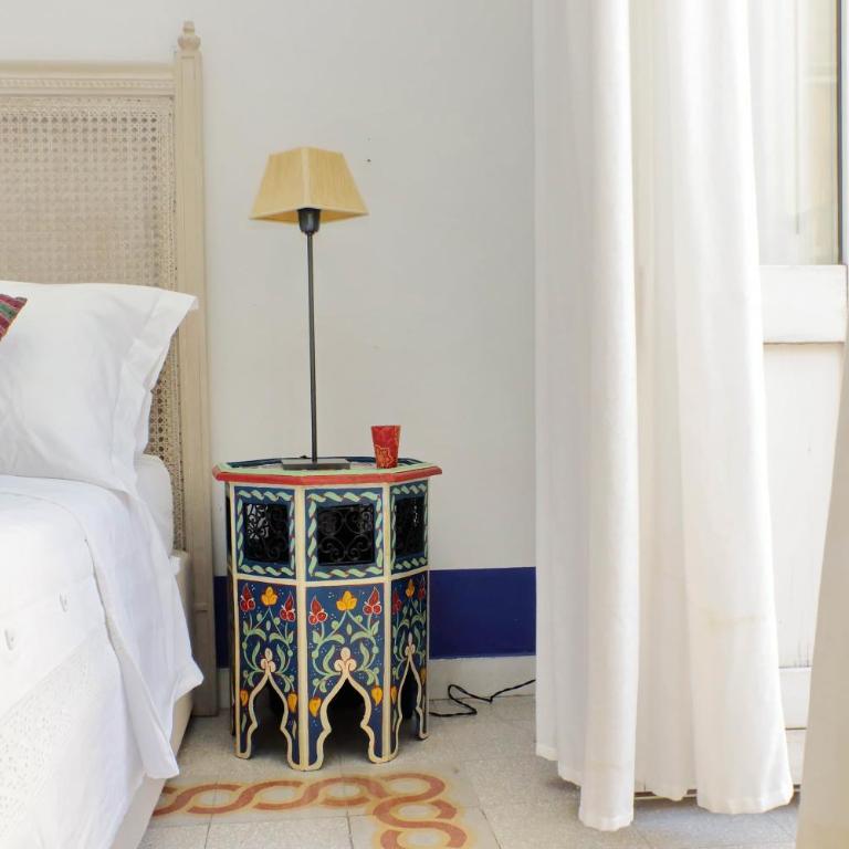 Ottavia Terrace - Appartamento con 1 Camera da Letto - 10