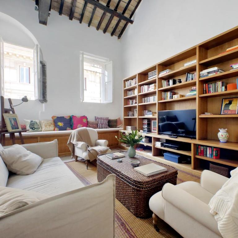 Ottavia Terrace - Appartamento con 1 Camera da Letto - 1