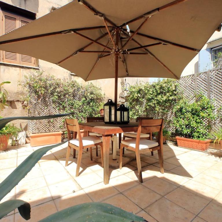 Ottavia Terrace - Appartamento con 1 Camera da Letto - 15