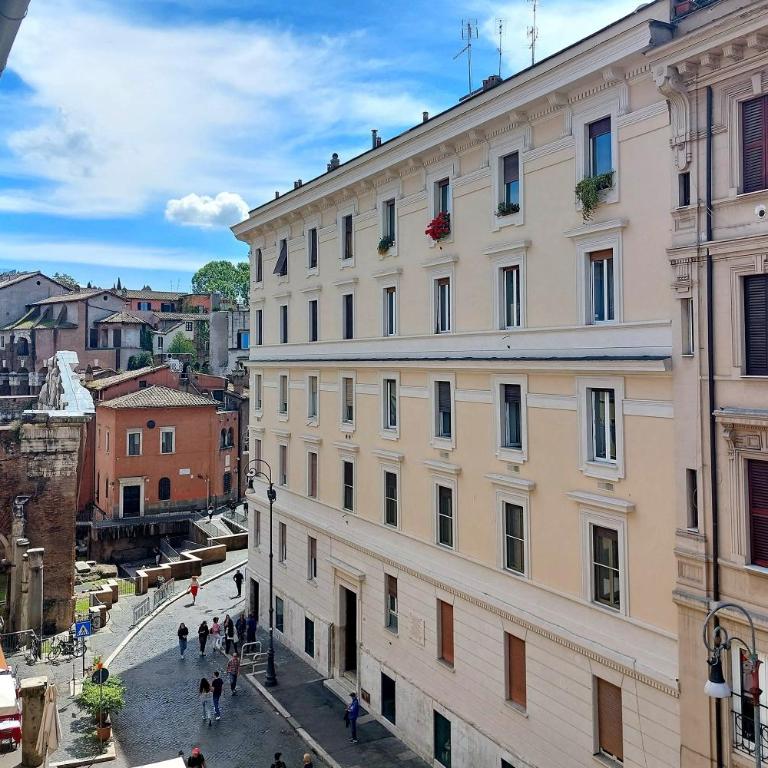 Ottavia Terrace - Appartamento con 1 Camera da Letto - 19