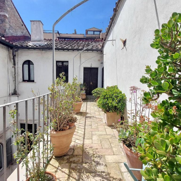 Ottavia Terrace - Appartamento con 1 Camera da Letto - 20
