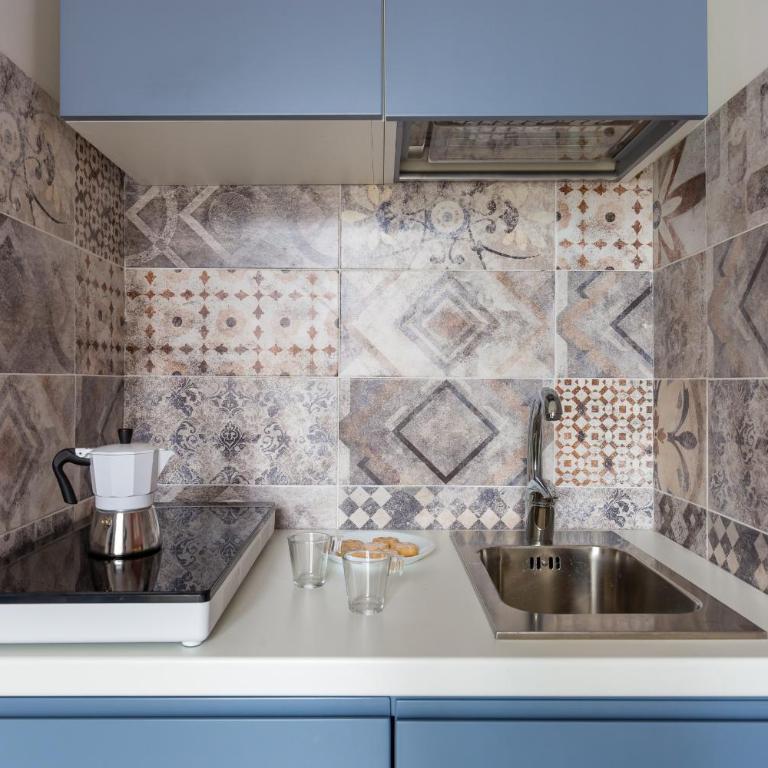 Maria's Bright Flats at the Cathedral by Wonderful Italy - Studio Apartment - 13