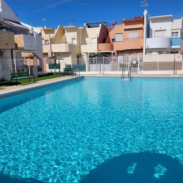 Casa Danas - Two-Bedroom House - 1