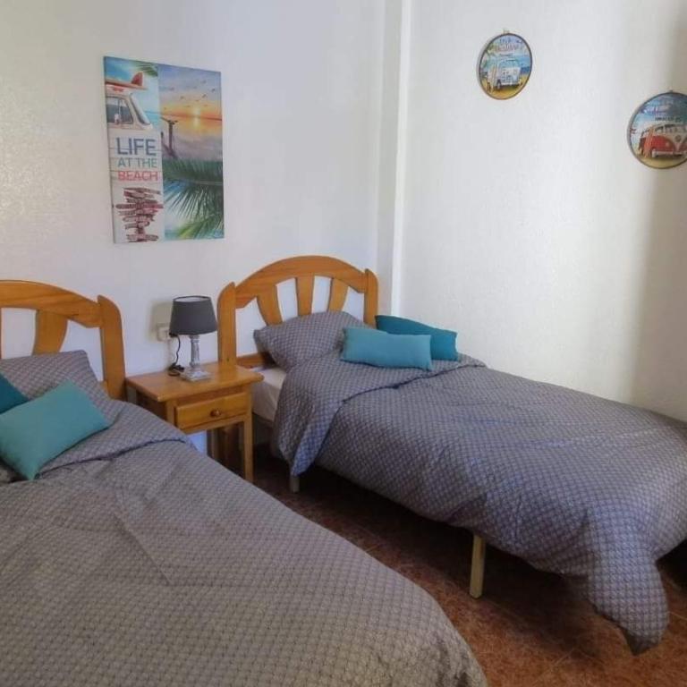Casa Danas - Two-Bedroom House - 3