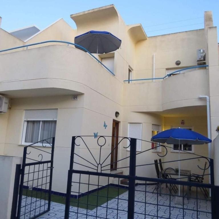 Casa Danas - Two-Bedroom House - 6