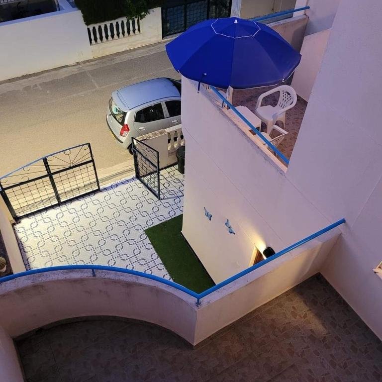 Casa Danas - Two-Bedroom House - 10