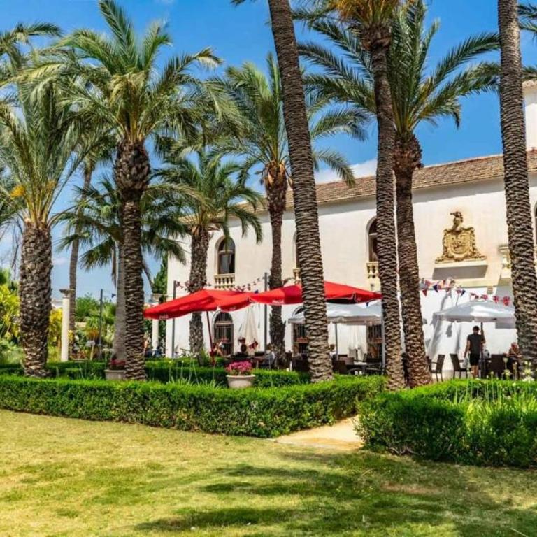 La Casa Rosita, Hacienda Riquelme Golf Resort Sucina - Apartamento de 2 dormitorios - 16