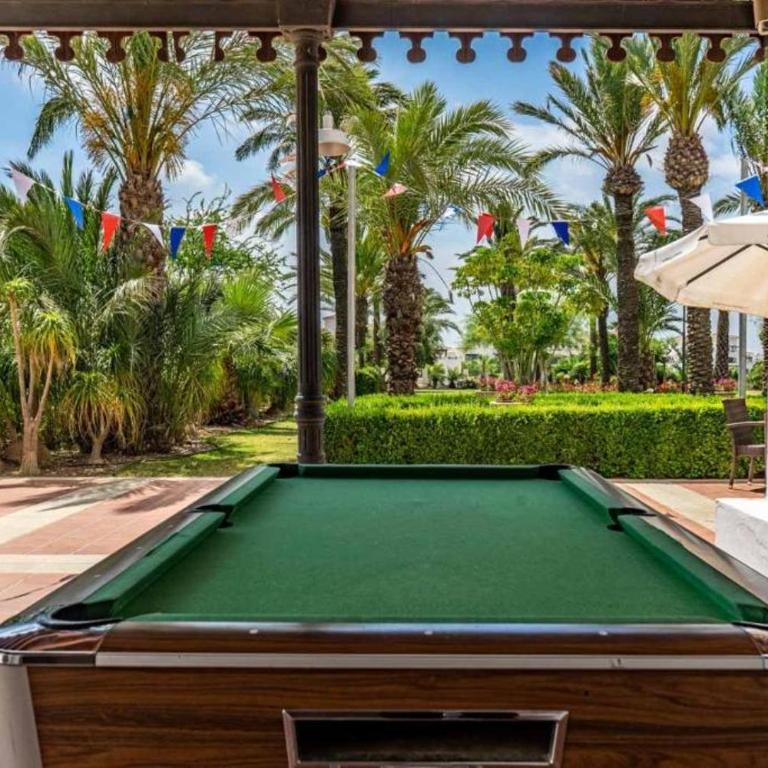 La Casa Rosita, Hacienda Riquelme Golf Resort Sucina - Apartamento de 2 dormitorios - 18