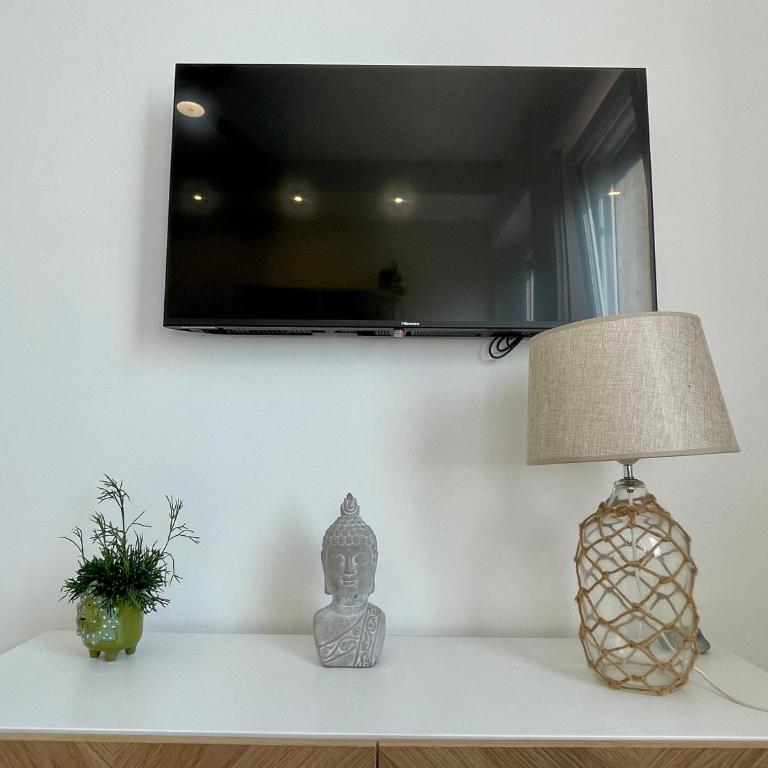 Poetto Beach House-Ausonia - Two-Bedroom Apartment - 7