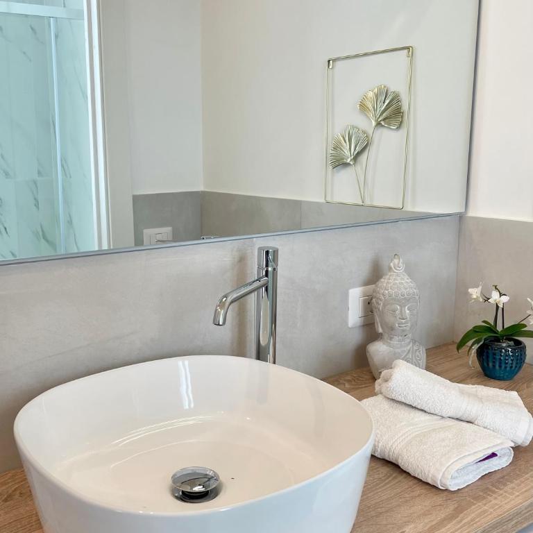 Poetto Beach House-Ausonia - Two-Bedroom Apartment - 9