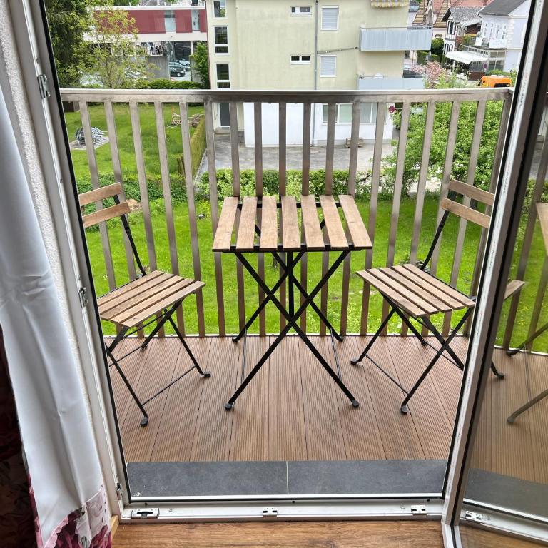 Seebär Velden - Doppelzimmer mit Balkon - 8