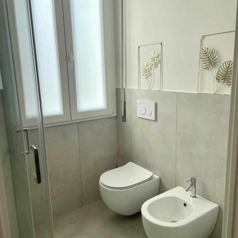Poetto Beach House-Ausonia - Two-Bedroom Apartment - 10
