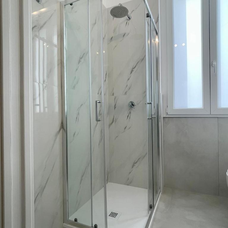 Poetto Beach House-Ausonia - Two-Bedroom Apartment - 11