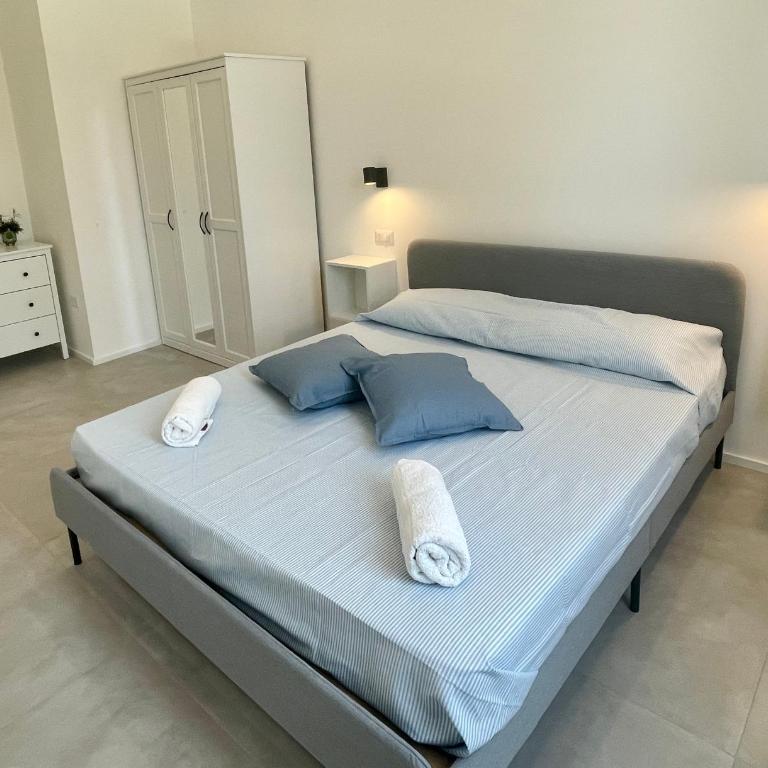 Poetto Beach House-Ausonia - Two-Bedroom Apartment - 16