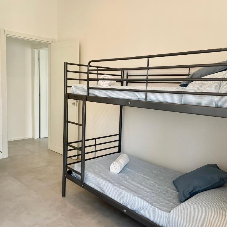 Poetto Beach House-Ausonia - Two-Bedroom Apartment - 22