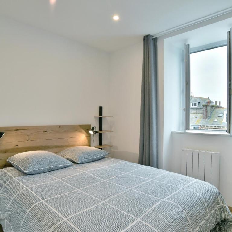 L'Amanyn - Appartement proche plage - Appartement 1 Chambre - 4