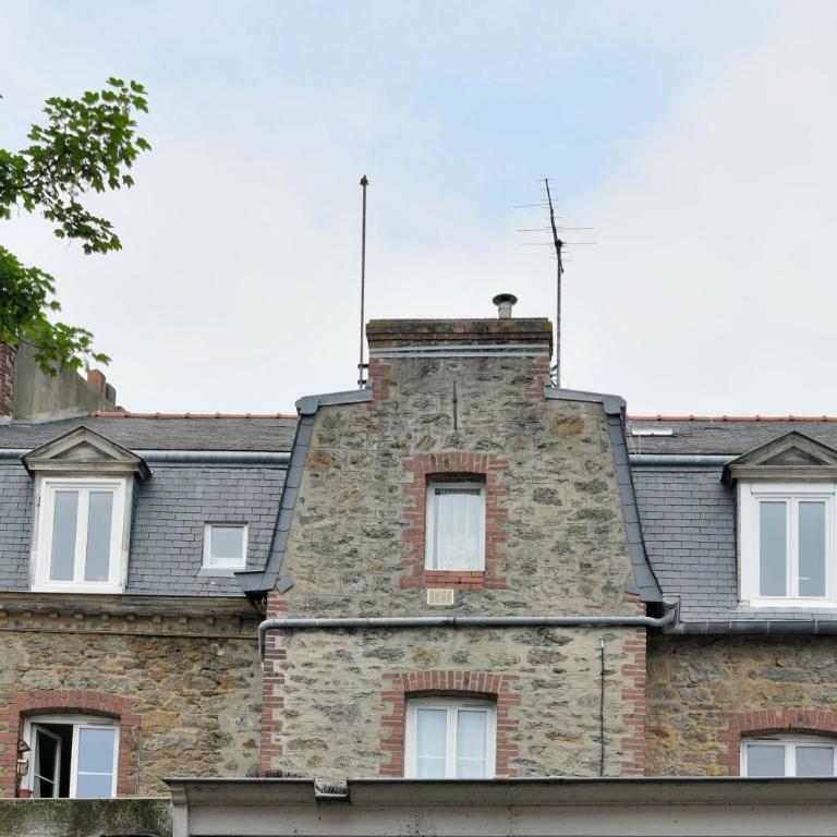 L'Amanyn - Appartement proche plage - Appartement 1 Chambre - 11
