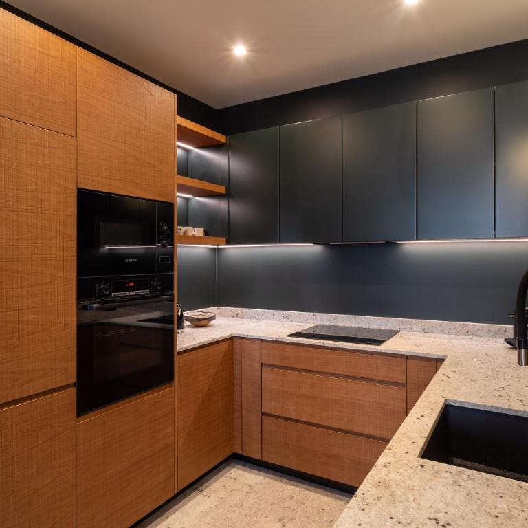 Le Goya - Appartement 4 chambres centre ville de Rennes - Four-Bedroom Apartment - 2