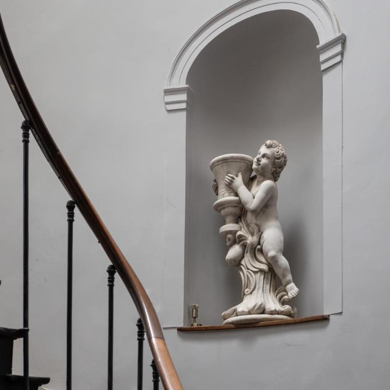 Suite Or - Appt 3 chambres au coeur du centre historique de Rennes - Three-Bedroom Apartment - 12
