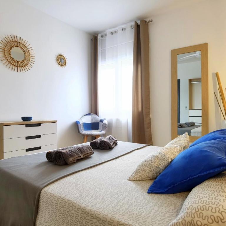 LEON INMO Apartment Chanel - 15777 - Apartamento con vistas a la piscina - 11