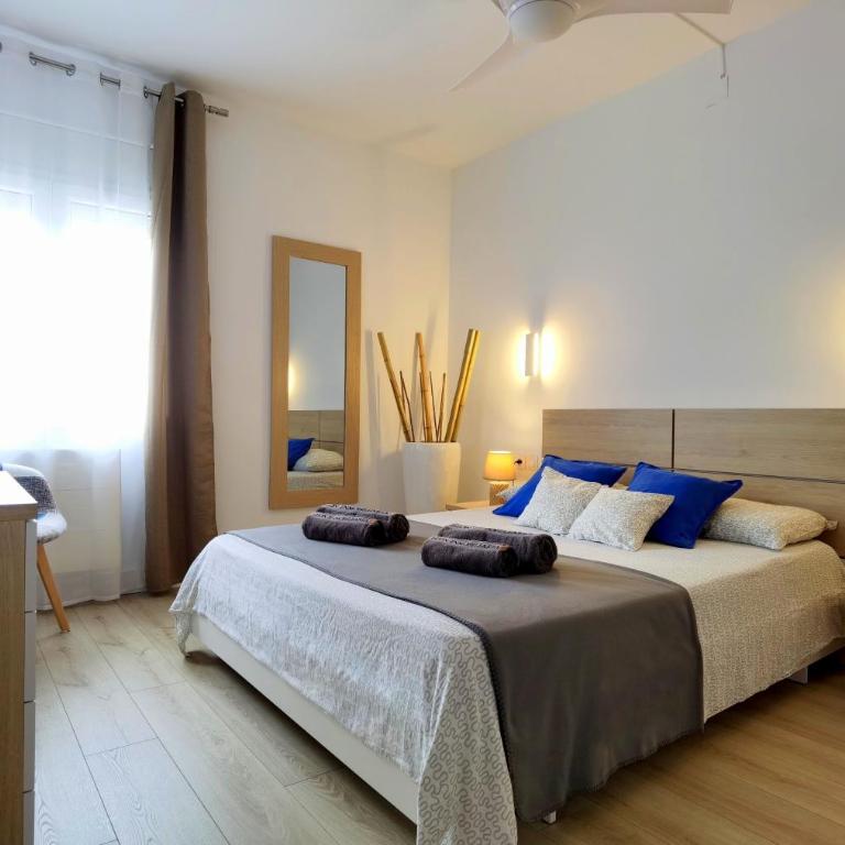 LEON INMO Apartment Chanel - 15777 - Apartamento con vistas a la piscina - 10