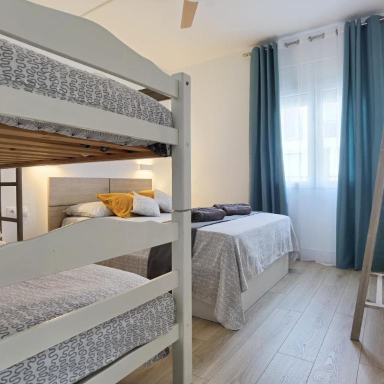 LEON INMO Apartment Chanel - 15777 - Apartamento con vistas a la piscina - 14