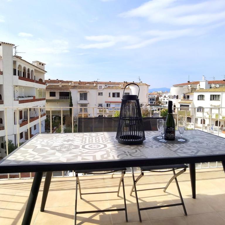 LEON INMO Apartment Chanel - 15777 - Apartamento con vistas a la piscina - 6