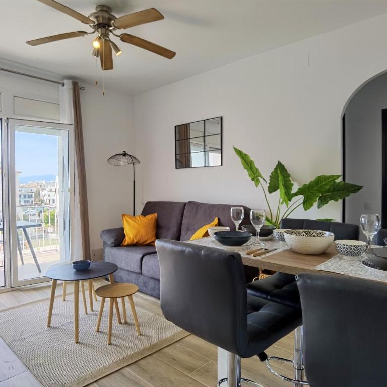 LEON INMO Apartment Chanel - 15777 - Apartamento con vistas a la piscina - 1