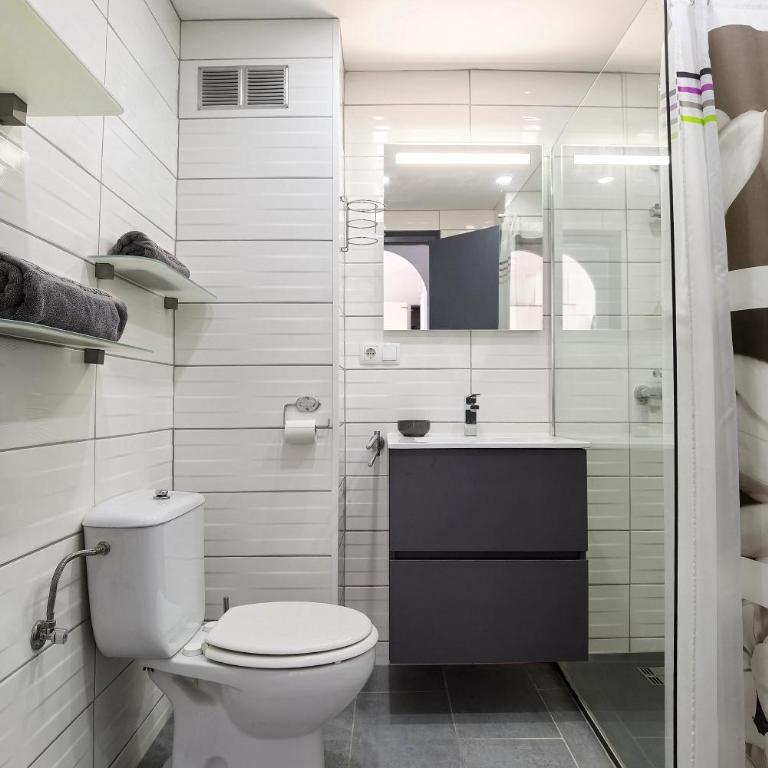 LEON INMO Apartment Chanel - 15777 - Apartamento con vistas a la piscina - 16