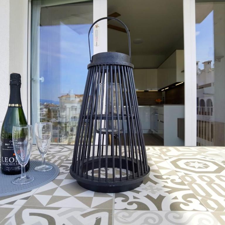 LEON INMO Apartment Chanel - 15777 - Apartamento con vistas a la piscina - 5