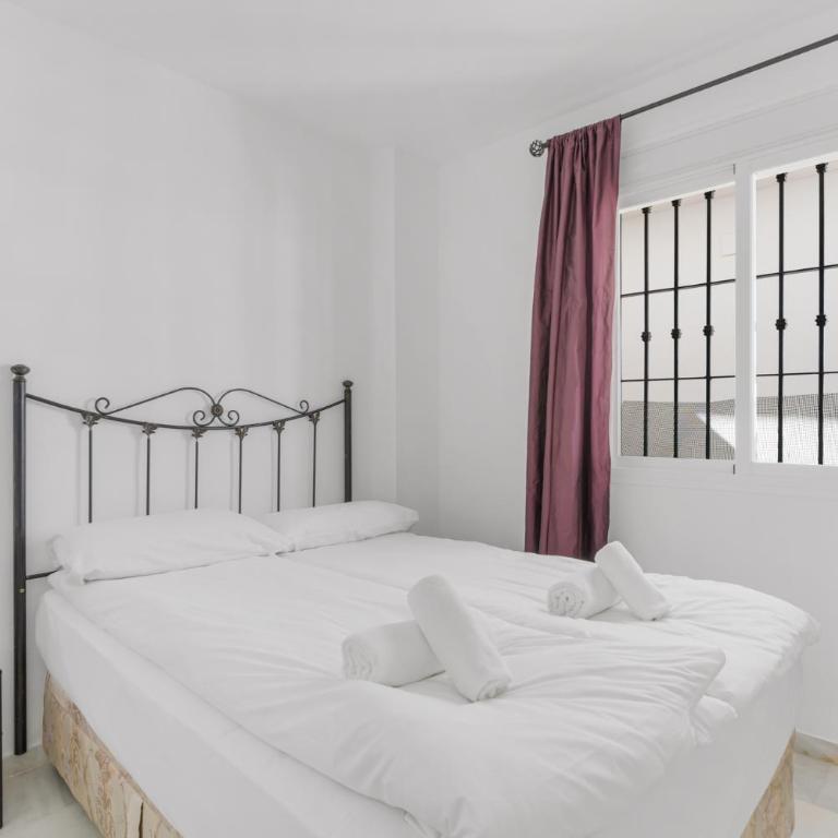 Terrace Penthouse with Pool by Costarentals - Ref 84 - Apartamento de 2 dormitorios - 11