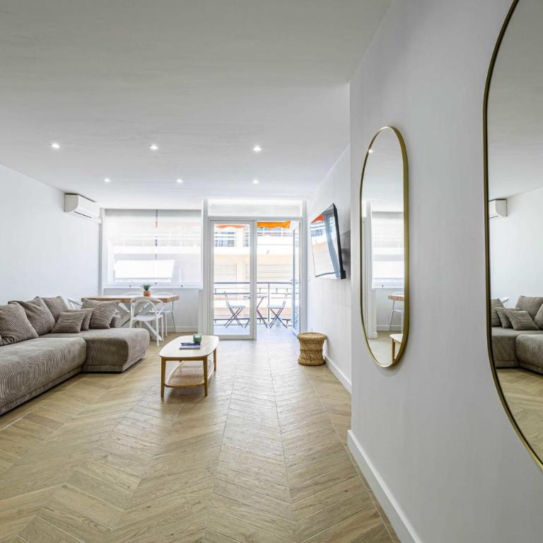 Cozy renovated apartment - close to Martinez Hotel - Apartamento - 3