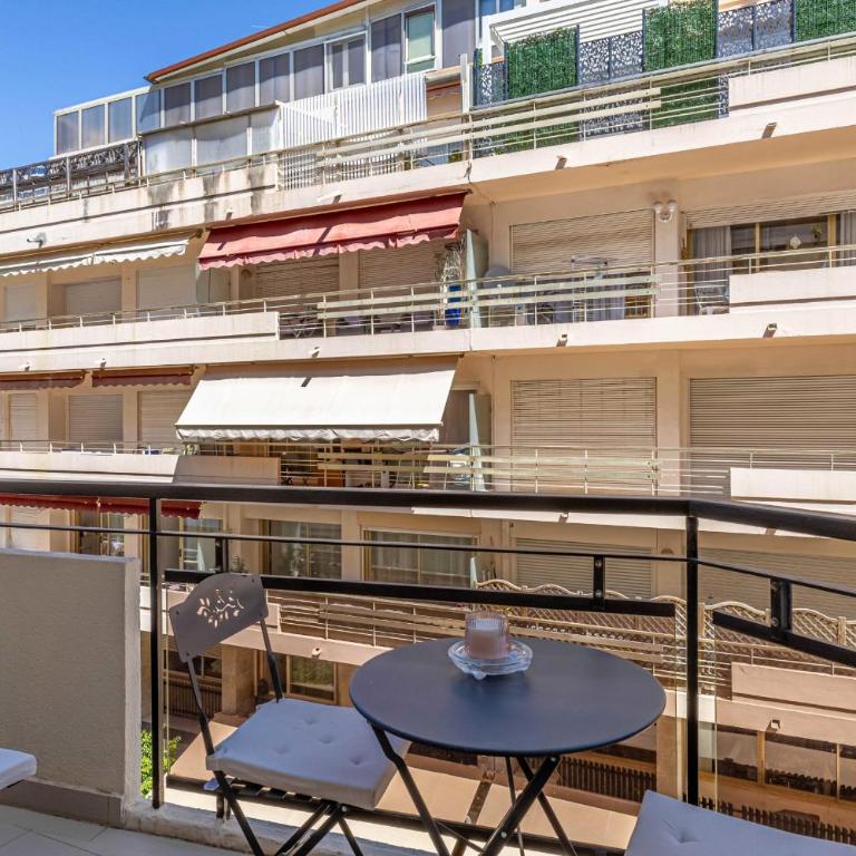 Cozy renovated apartment - close to Martinez Hotel - Apartamento - 6