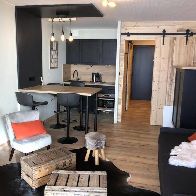 Studio Beethoven - Studio Supérieur - 2