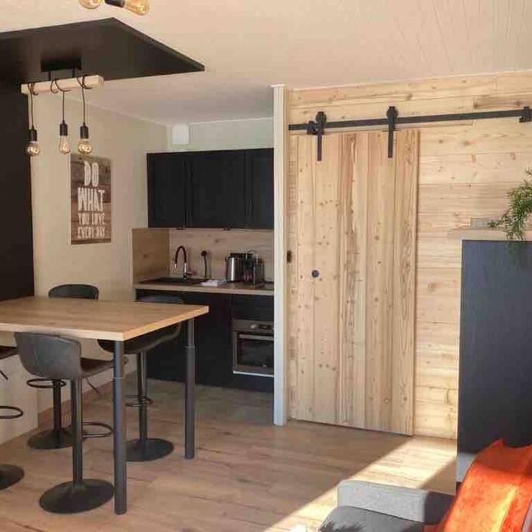 Studio Beethoven - Studio Supérieur - 21