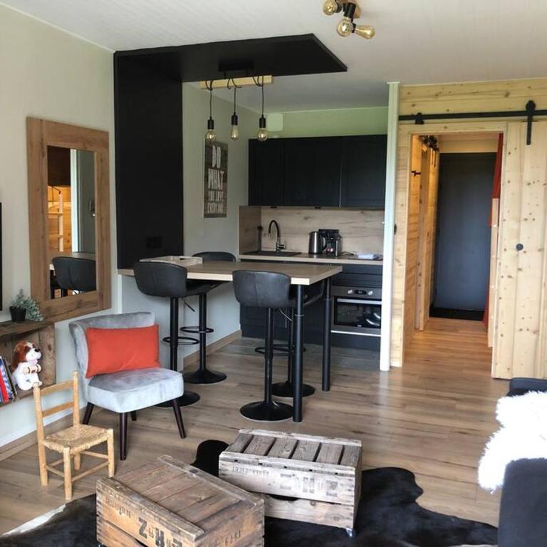 Studio Beethoven - Studio Supérieur - 44