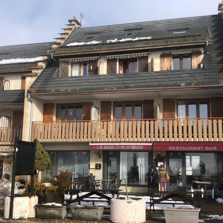 Studio Beethoven - Studio Supérieur - 25