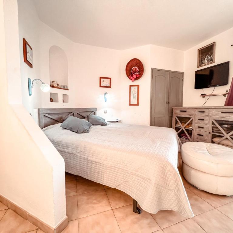 Ocean View Studio in Playa Paraiso PP78 - Estudio - 7