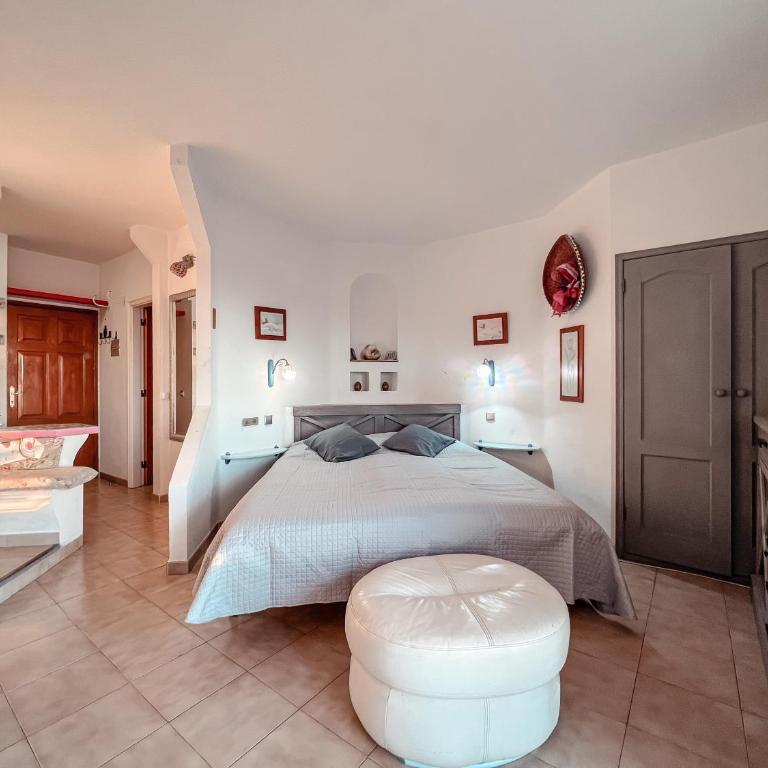 Ocean View Studio in Playa Paraiso PP78 - Estudio - 12